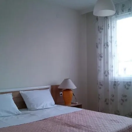 Dima Apartamento Veliko Tárnovo