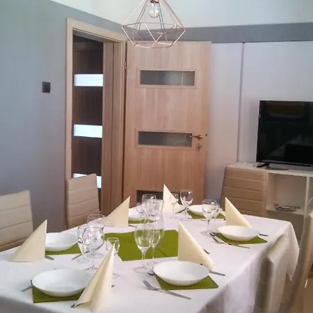 Dima Apartment *