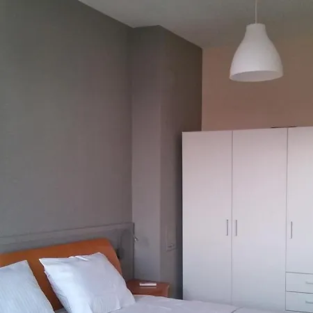 Apartment Dima *