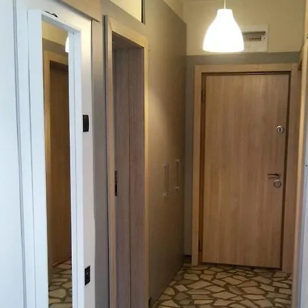 Dima Apartment *
