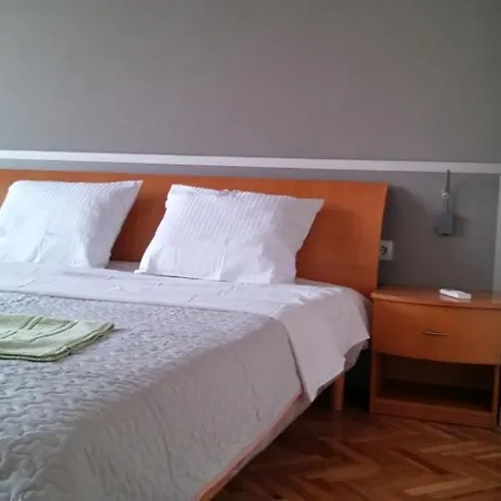 Apartment Dima