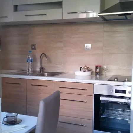 Apartment Dima Veliko Tarnovo