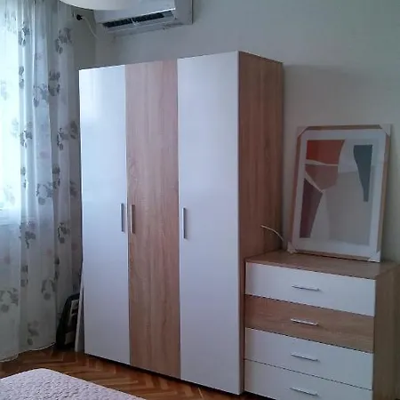 Dima Apartment