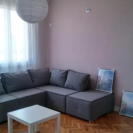 Apartment Dima Veliko Tarnovo