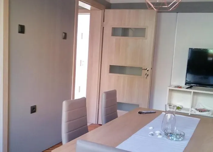 Dima Апартаменты