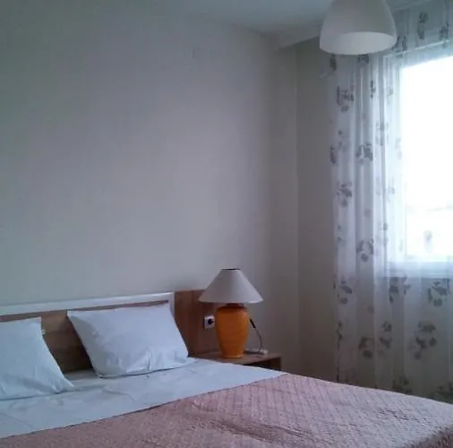 Dima Апартаменты Велико-Тырново