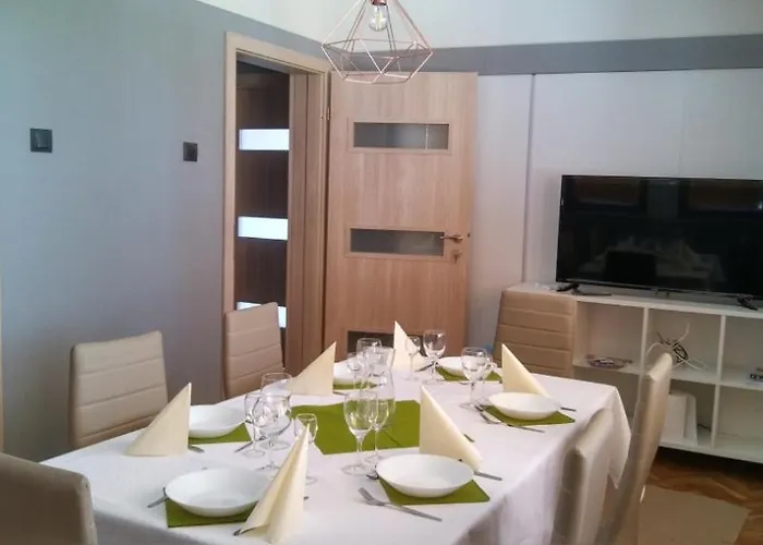 Dima Апартаменты *