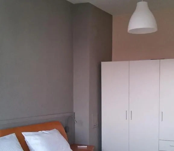 Апартаменты Dima *