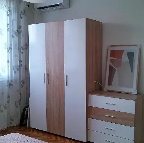 Dima Апартаменты