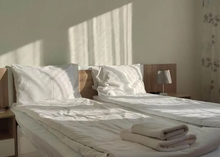 Апартаменты Dima